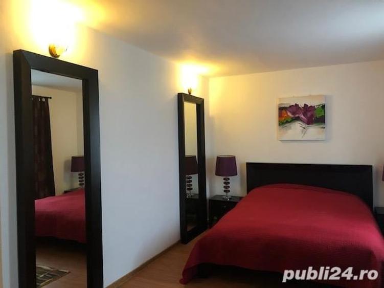 Casă cu 6 camere cu Teren 404 Mp în Voluntari
