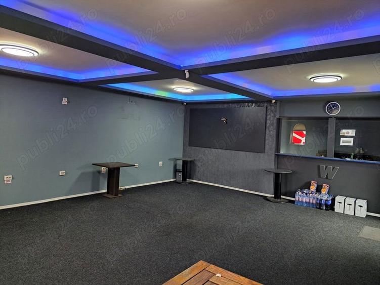 Spațiu comercial, de 60 mp, în Chiajna