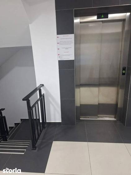 Garsoniera mobilata si utilata zona Berceni ansamlu PREMIUM - 2