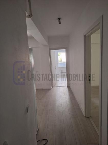 Bloc boutique | 3 camere | Centrala proprie | Metrou Dristor - 7