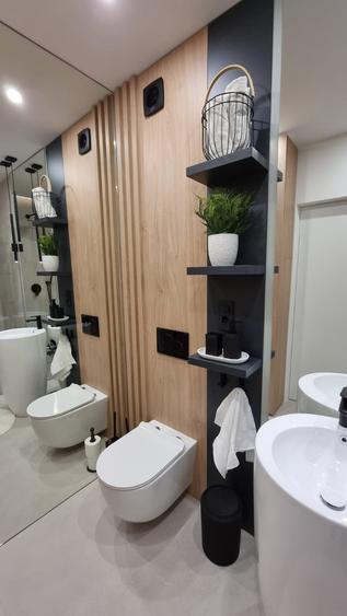 Apartament Premium cu 3 Camere și Terasă Spațioasă în Complexul Azoria - 8
