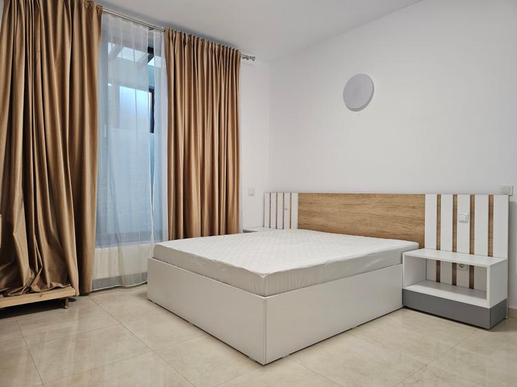 Apartament 3 camere Pipera - Erou Iancu Nicolae - 7