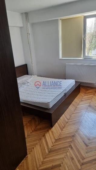 Apartament cu 2 camere circular, mobilat în Tomis Nord - 4