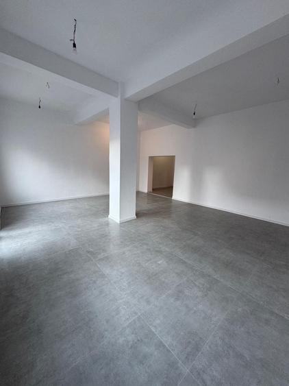 Spațiu comercial, de 110 mp, în Central