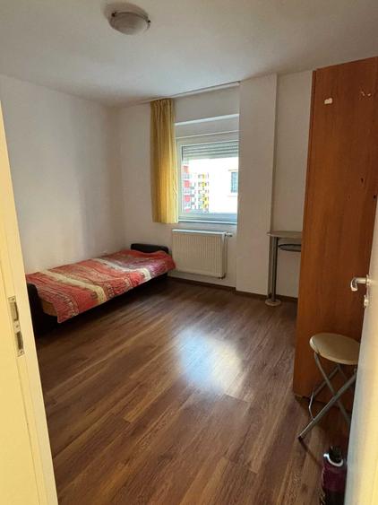 Apartament cu 3 camere decomandat în Avantgarden