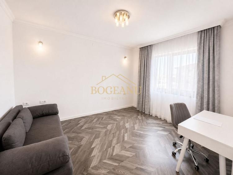 Duplex cu 5 camere cu Canalizare în Moșnița Nouă