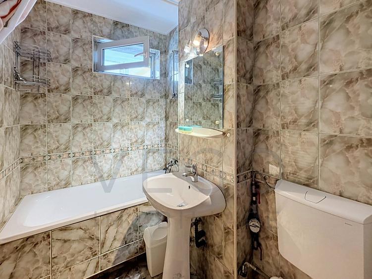 Apartament cu 2 camere decomandate in Gheorgheni -  Strada C.Brancusi - 11