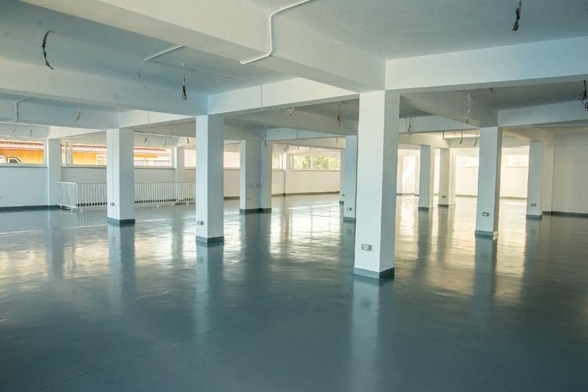 Spațiu comercial, de 1,143 mp, în Central