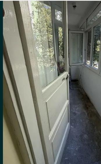 Apartament cu 2 camere semidecomandat, mobilat în Tineretului