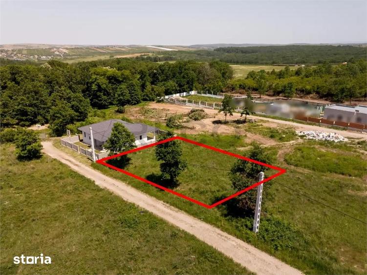 RECO Casa individuala 4 camere, zona Salabagiu de Munte, teren 616 mp - 11