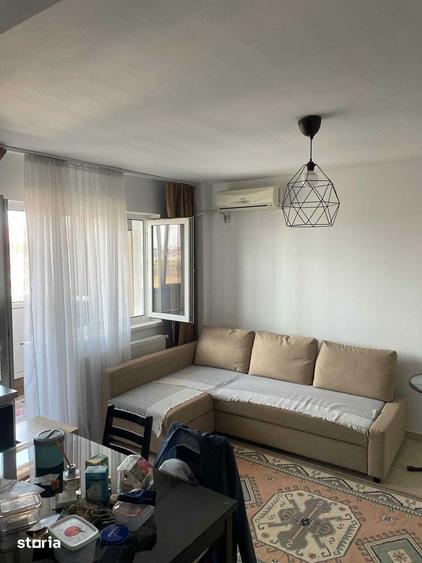 Apartament 2 camere Splaiul Unirii, Confort City, Popesti Leordeni - 1