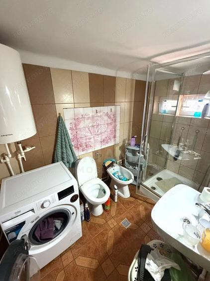 Casă cu 1 camere cu Teren 282 Mp în Romanești