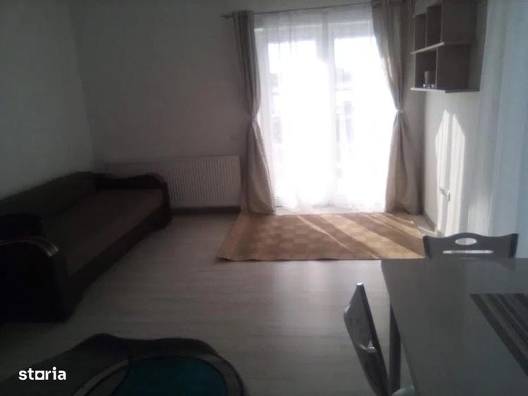 Apartament cu 2 camere decomandat în Unirii