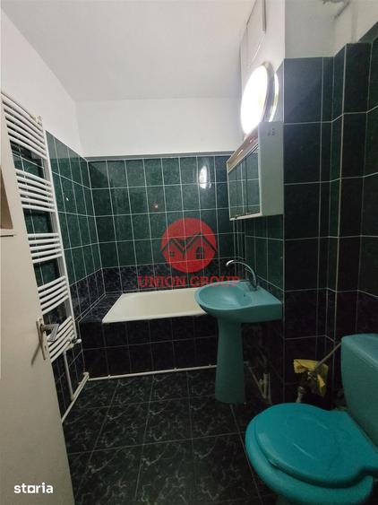Apartament cu 2 camere, mobilat în ICIL