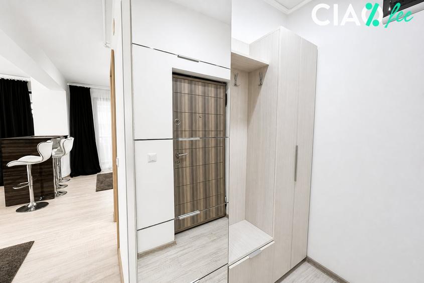 Apartament cu 3 camere în Sălaj