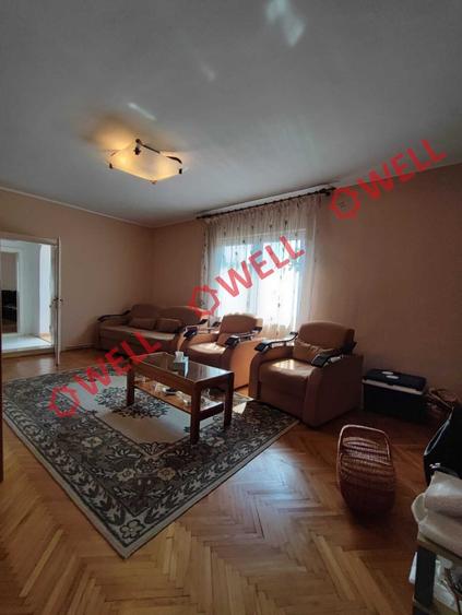 Casă cu 4 camere cu Teren 1880 Mp în Covasna