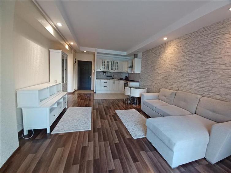 Apartament 2 Camere Pipera- Cosmopolis - 9