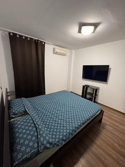 Apartament cu 2 camere decomandat în Drumul Taberei