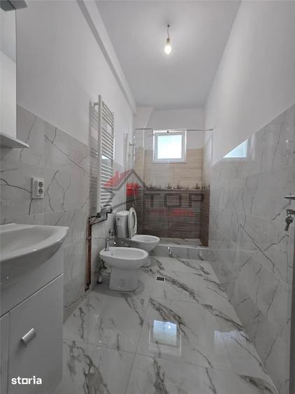 Apartament cu 2 camere în Lunca Cetățuii