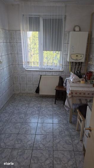 Apartament 2 camere CALEA BUCURE?TI - 5