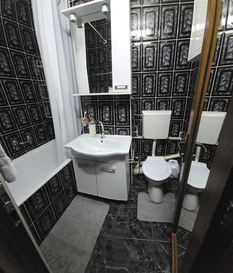 Apartament cu 2 camere decomandat, mobilat în Pantelimon