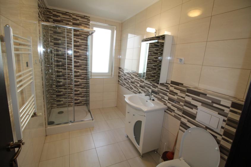 INCHIRIEZ apartament 2 camere decomandat,renovat,zona Selimbar - 8