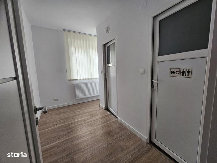 Spațiu comercial, de 90 mp, în Central