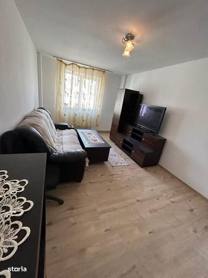 Apartament cu 2 camere decomandat în Ultracentral