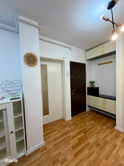 Apartament cu 2 camere în Tomis III