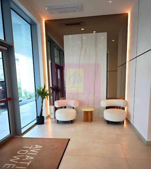 APARTAMENT PREMIUM CU 2 CAMERE|AVIAȚIEI TOWER 2 NORDUL BUCUREȘTIULUI - 11