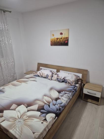 Apartament cu 2 camere semidecomandat în Pantelimon