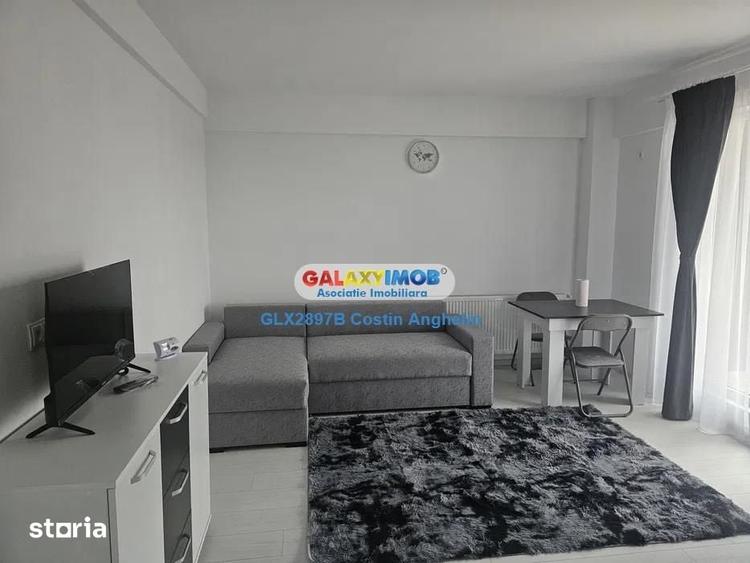 Studio 2 camere nou cu parcare privata - Otopeni (Lara Residence) - 2