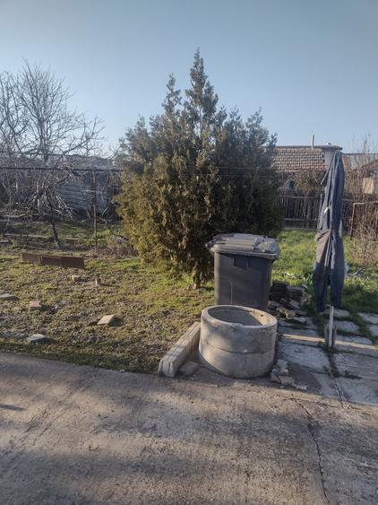 Casă cu 6 camere cu Canalizare în Ovidiu