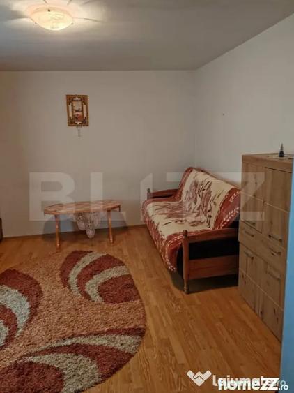 Casă cu 2 camere cu Teren 530 Mp în Central