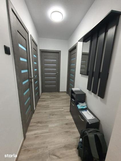 Alexandru cel Bun bloc la bulevard apartament 2 camere decomandat - 7