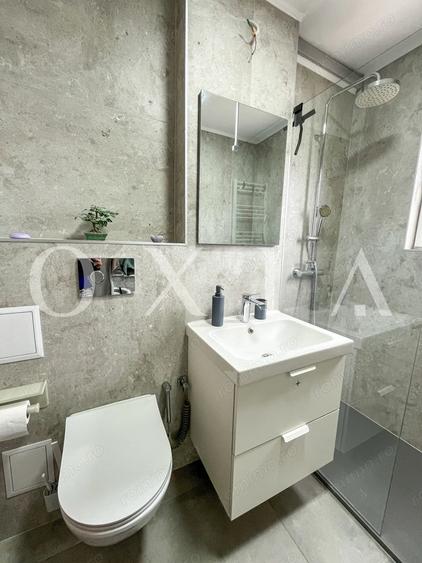 Apartament cu 3 camere decomandat în Aradului