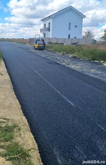 Teren de 500 mp, în Exterior Vest