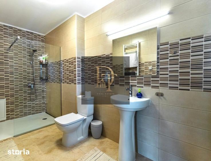 Apartament cu 5 camere în Noua