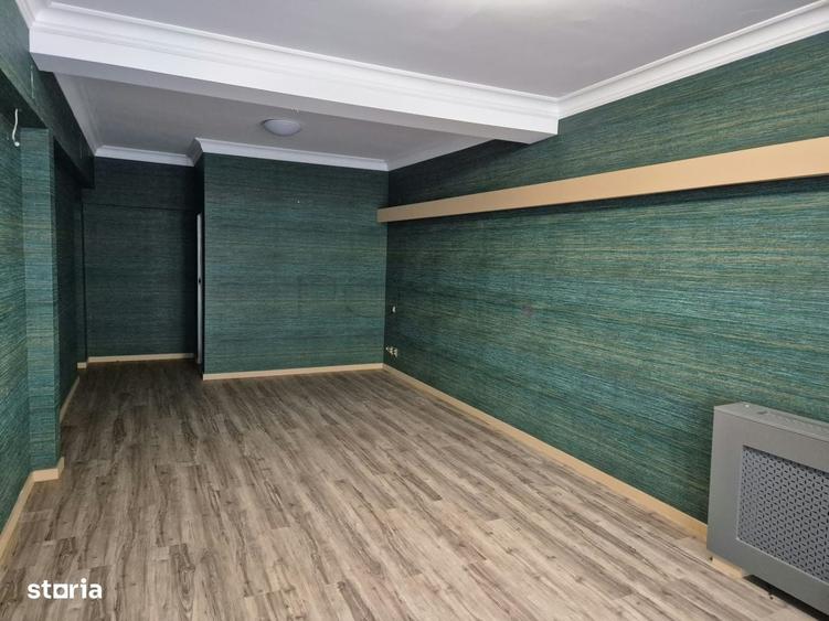 Casă cu 4 camere cu Teren 165 Mp în Dorobanți