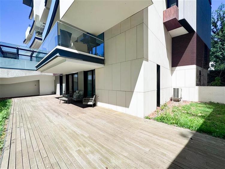 Apartament tip Duplex cu 4 camere de inchiriat One Charles de Gaulle - 43