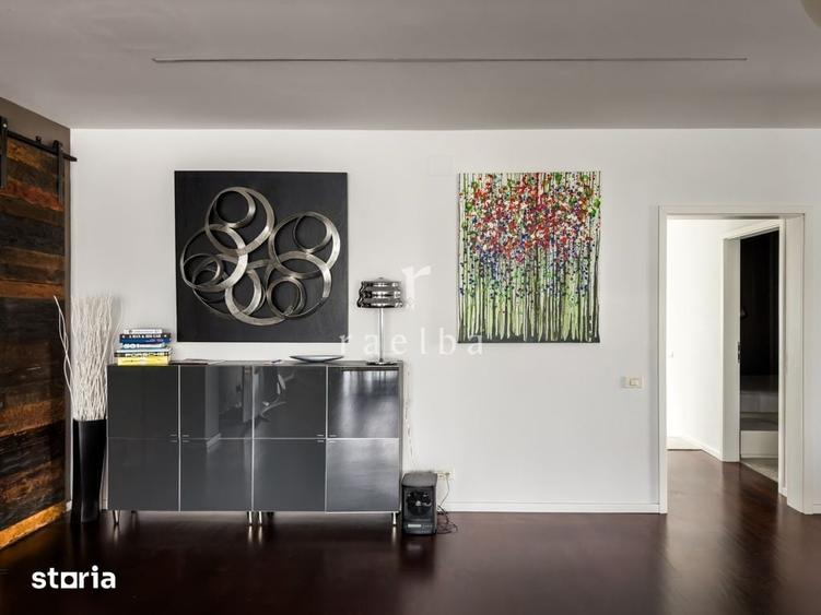 Apartament cu 4 camere în Primăverii