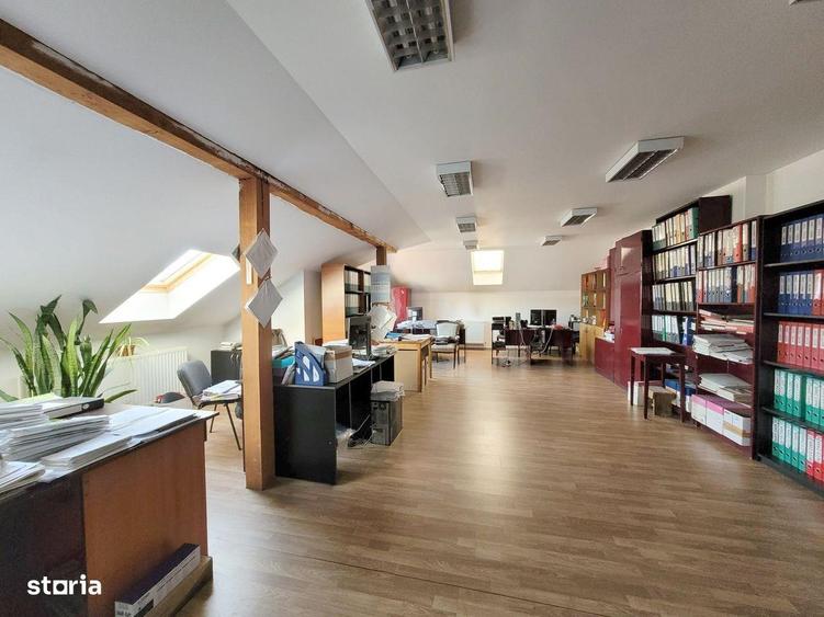 Spațiu comercial, de 100 mp, în Dâmbul Rotund