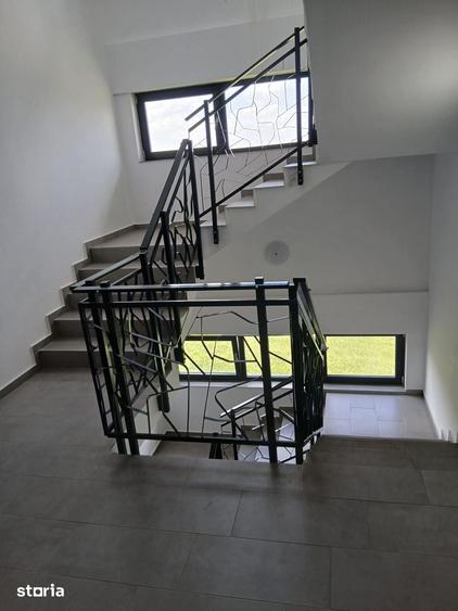 Garsonieră în Sânmartin