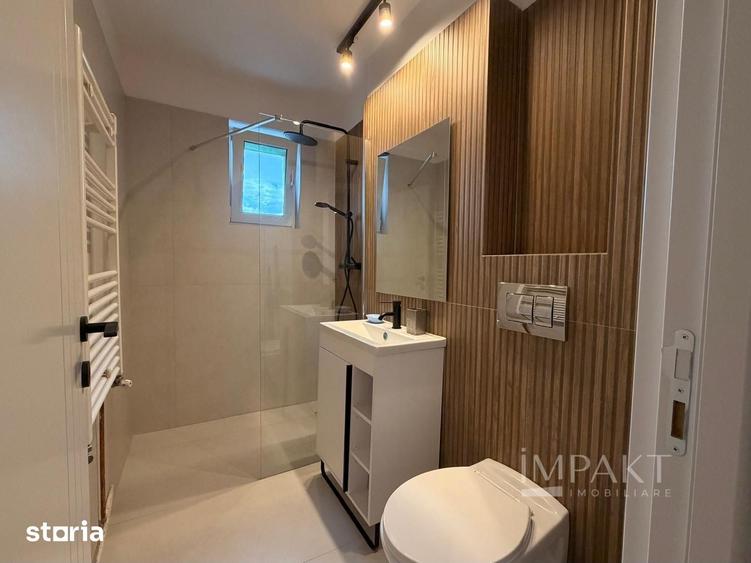 Apartament cu 2 camere în Grigorescu