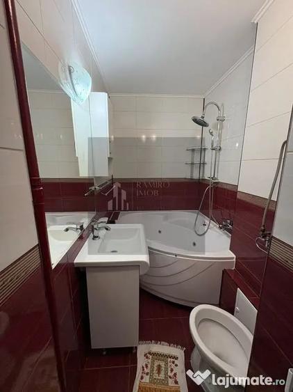 Garsoniera Turnu Magurele 10 minute metrou Aparatorii Pat... - 6