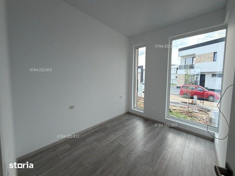 Casă cu 3 camere decomandat cu Teren 370 Mp în Berceni