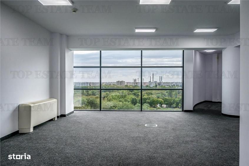 Spatiu comercial cu view de inchiriat in Sector 3 - 7