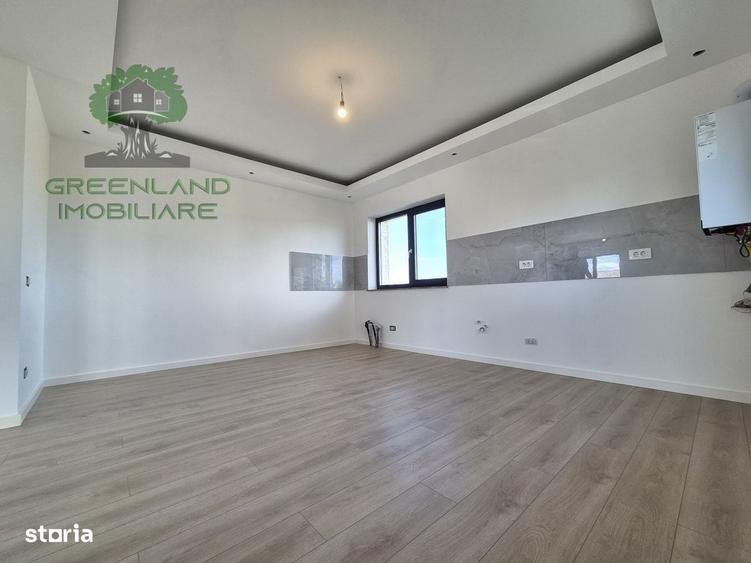 CASA PREMIUM 5 camere, 3 bai, 202mp, teren 500mp, DANCU-HOLBOCA - 15