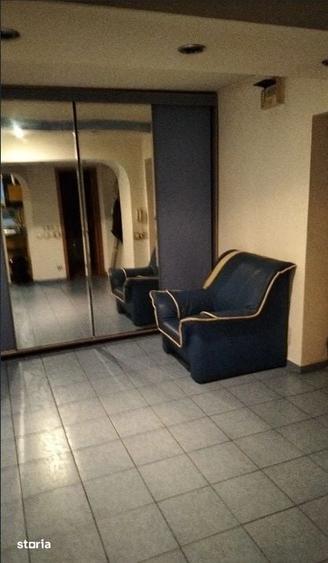 Apartament cu 2 camere semidecomandat în Nerva Traian