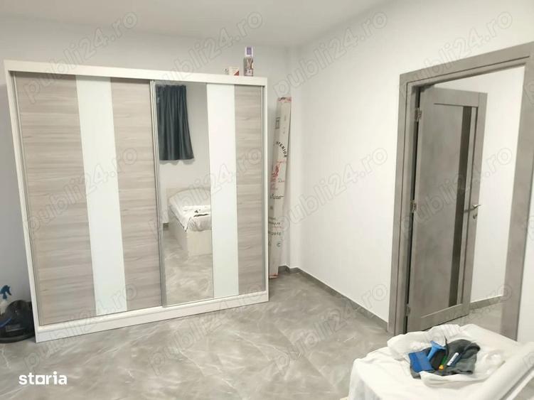 Apartament nou cu 2 camere in Apahida - 5